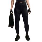 Nike Pro Sculpt Dri-Fit High-Rise 7/8 Kadın Siyah Antrenman Tayt IM9963-010