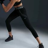 Nike Pro Sculpt Dri-Fıt Hr 7/8 Tight Kadın Tayt