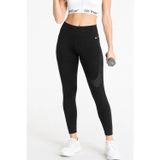 Nike Pro Sculpt High Women Tight Kadın Yüksek Bel Tam Boy Tayt Soft Yumuşak Toparlayıcı Tayt Siyah