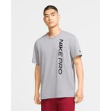 Nike Pro Short Sleeve CU4975-073 Erkek Tişört