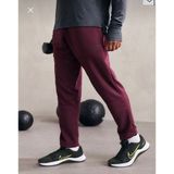 Nike Pro Therma-Fit Sphere Bordo Erkek Eşofman Altı DD2122-681