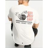 Nike Pro Training Burnout 2.0 Dri-FIT Antrenman tişörtü