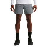 Nike Pro Training Dri-Fit 6" Erkek Gri Antrenman Şort HV0411-084