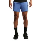 Nike Pro Training Dri-Fit 6" Erkek Mavi Antrenman Şort HV0411-459