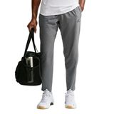 Nike Pro Training Dri-Fit Erkek Gri Antrenman Eşofman Altı HV0424-084