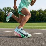 Nike Profesyonel Air Zoom Alphafly Next% 3 Erkek Koşu ve Yarış Ayakkabısı FD8311-400 |HJ7041-600 - Mavi