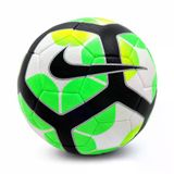 Nike Profesyonel Hibrit Futbol Topu Kaymaz Dokulu Su Geçirmez Dış Yüzey No 5