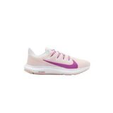 Nike Quest 2 CI3803-102 Pembe Kadın Koşu Ayakkabı