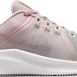 Nike Quest 4 Premium Running Shoes Kadın Yürüyüş Koşu Ayakkabısı Pembe