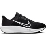 Nike Quest 6 Erkek Spor Ayakkabı Siyah/beyaz (FD6033-001) - Siyah - Beyaz