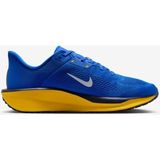 Nike Quest 6 FD6033-405 Mavi Erkek Koşu Spor Ayakkabı