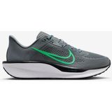 Nike Quest 6 Gri Erkek Koşu Ayakkabısı
