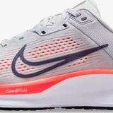 Nike Quest 6 Gri Kadın Koşu Ayakkabısı