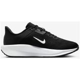 Nike Quest 6 Men's Road Running Shoes Erkek Spor Ayakkabı FD6033-011 - Siyah
