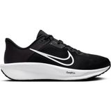 Nike Quest 6 Siyah Erkek Koşu Ayakkabısı