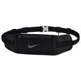 Nike Race Day Waist Pack Koşu Bel ÇANTASI-N1000512-013 - Siyah
