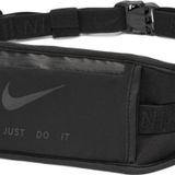 Nike Race Day Waıst Pack Siyah Unisex Bel Çantası