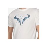 Nike Rafa NikeCourt Dri-FIT Erkek Tişörtü