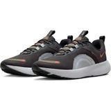 Nike React Escape Run 2 Yol Siyah Koşu Ayakkabı DJ9976-003 - Gri