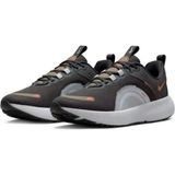 Nike React Escape Run 2 Yol Siyah Koşu Ayakkabı DJ9976-003