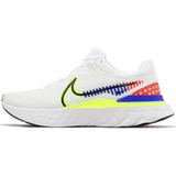 Nıke React Infınıty Run Erkek Ayakkabı DX1629-100 - Lacivert