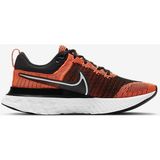 Nike React Infinity Run Flyknit 2 CT2423-800 - Çok Renkli