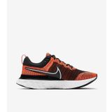 Nike React Infinity Run Flyknit 2 kadın spor ayakkabısı Size: 38 EU