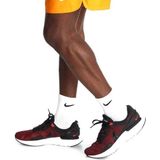 Nike React Miler 3 Erkek Siyah Koşu - Yüryüş Ayakkabısı DD0490-003 - Bordo - Siyah