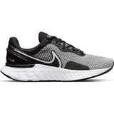 Nike React Miler 3 Road Running Siyah Erkek Spor Ayakkabı