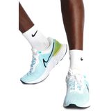 Nike React Miler 3 Yürüyüş Koşu Ayakkabısı Mavi