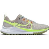 Nike React Pegasus Traıl 4 Erkek Ayakkabı DJ6158-002 - Gri