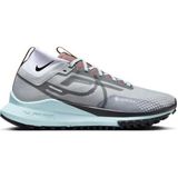 Nike React Pegasus Trail 4 Gore-Tex Running Kadın Spor Ayakkabı DJ7929005 - 133-Gri