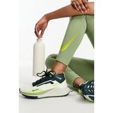 Nike React Pegasus Trail 4 Goretex Su Geçirmez Reflektörlü Yürüyüş Koşu Ayakkabısı Yeşil