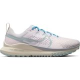 Nike React Pegasus Trail 4 Kadın Ayakkabısı DJ6159-600 - Beyaz