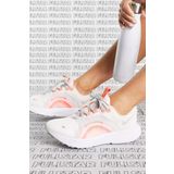 Nike React RN 2 Running Shoes Pink Yürüyüş Koşu Ayakkabısı Pembe