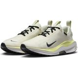 Nike Reactx Infinity Rn 4 Gore-Tex Su Geçirmez Kadın Beyaz Koşu Ayakkabısı - FB2197-10