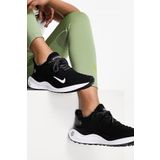 Nike Reactx Infinity Run 4 Kadın Koşu Ayakkabısı Siyah