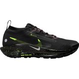Nike Reactx Pegasus Trail 5 Gtx Spor Ayakkabı (Dar KALIP)FQ0912-009 - Siyah