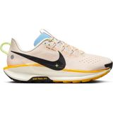 Nike Reactx Pegasus Trail 5 Kadın Koşu Ayakkabısı(Dar Kalıp) - Siyah