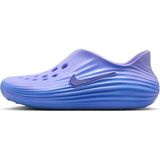 Nike Reactx Rejuven 8 Unisex Sandals Günlük Spor Terlik Mor