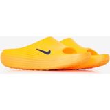 Nike Reactx Rejuven8 Slide Erkek Terlik - Sarı