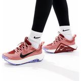 Nike Reactx Wildhorse 10 Kadın Koşu Ayakkabısı-Kuzey Sport - 39 - 01P-Pembe