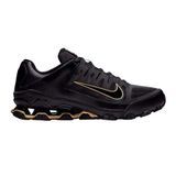 Nike Reax 8 621716-020 Siyah Erkek Spor Ayakkabı