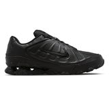 Nike Reax 8 Nsw Sl Erkek Siyah Sneaker Ayakkabı IR5118-001