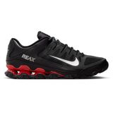 Nike Reax 8 Siyah Erkek Spor Ayakkabı 621716-039