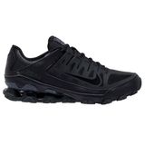 Nike Reax 8 Tr Erkek Siyah Antrenman Ayakkabısı 621716-008