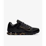Nike Reax 8 TR Erkek Siyah Sneaker - 621716-020