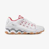 Nike Reax 8 Tr Mesh Erkek Gri Spor Ayakkabı 621716-103 Pasha Giyim