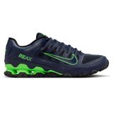 Nike Reax 8 Tr Mesh Erkek Mavi Antrenman Ayakkabı 621716-407