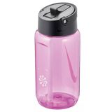 Nike Recharge Straw 16oz BPA Free Wather Bootle Unisex BPA İçermeyen 473 ml Suluk Pembe